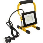 Светодиодный переносной прожектор Gigant IP65 30W 2300Lm 6400K GPLF-30 (артикул 20965923) – фото 1