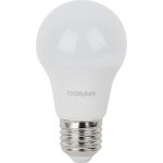 Светодиодная лампа Osram LS CLA60 7W/827 230VFR E27 10x1 4058075695658 (артикул 22521813) – фото 1