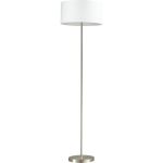 Торшер LUMION текстиль E27 NIKKI 3745/2F (артикул 17691570) – фото 1