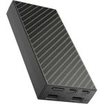 Внешний аккумулятор Nitecore NB20000 Power Bank 20702 (артикул 28170200) – фото 1