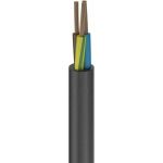 Провод ПВСн iTOK 3x2,5 ГОСТ черный (50 метров) i-KPP-PVSN-325-50-B (артикул 22941843) – фото 1