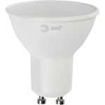 Светодиодная лампа ЭРА LED MR16-10W-860-GU10 софитная, 10 Вт, холодный, GU10, Б0049074 (артикул 16476824) – фото 1