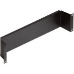 Конструктив NIKOMAX 19"", 2U, черный NMC-TBP-2U (артикул 15896357) – фото 1