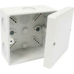 Коробка KOPOS для О/П серая IP66 KSK 100_KA (артикул 16311529) – фото 1