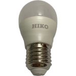 Светодиодная лампа HIKO G45, 8W, 4000K, E27, шарик 600162386 (артикул 21658078) – фото 1