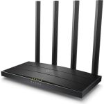 Wi-fi роутер mu-mimo TP-Link Archer C80 (артикул 25067049) – фото 1