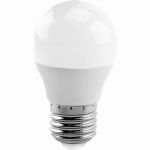 Светодиодная лампа LEEK LE CK LED 8W 4K E27 JD 100 LE010501-0210 (артикул 16530495) – фото 1