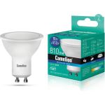 Светодиодная лампа Camelion LED10-GU10/865/GU10 10Вт 220В 14402 (артикул 20226004) – фото 1