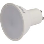 Лампа Jazzway PLED-SP GU10 7w 3000K 230/50 1033550 (артикул 16467678) – фото 1