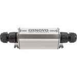 Уличный PoE удлинитель OSNOVO Ethernet, PoE E-PoE/1W УТ-00009029 (артикул 19679764) – фото 1