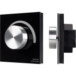 Панель Arlight SMART-P37-DIM-IN Black 0 28109 (артикул 23312325) – фото 1