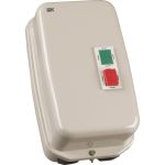 IEK Контактор КМИ-49562 95А 220В/АС3 IP54 ИЭК KKM46-095-220-00 (артикул 15166118) – фото 1
