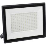 Прожектор IEK LED СДО 06-150 IP65 4000К черный LPDO601-150-40-K02 (артикул 21349354) – фото 1
