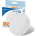 Светодиодная лампа IONICH ILED-SMD2835-15Вт-1350Лм-230В-6500К-GX53 1811 (артикул 25129455) – фото 1