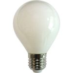 Светодиодная лампа Volpe LED-G45-6W/3000K/E27/FR/SLF UL-00008306 (артикул 21752776) – фото 1