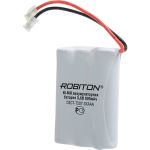 Аккумуляторная батарея Robiton DECT-T207-3XAAA 13471 (артикул 22996407) – фото 1