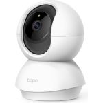 Домашняя поворотная Wi-Fi камера TP-Link Tapo C210 (артикул 21372322) – фото 1