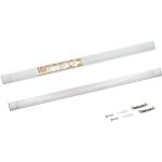 Светодиодный светильник TDM LED ДПО 3017 36Вт 3200лм 4500К Компакт Народный SQ0329-0140 (артикул 18169849) – фото 1