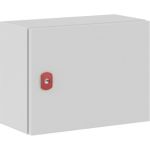 Шкаф DKC ST с монтажной платой 300х400х200мм от IP65-до IP66 IK10 R5ST0342 (артикул 18126829) – фото 1