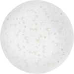 Светильник Smartbuy LED 20W Mood SBL-MD-20-W-6K (артикул 16484357) – фото 1