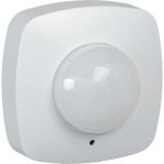 IEK Датчик движения ДД 001 DALI ИК 360град 4x20м белый LDD11-001-0000-K01 (артикул 21352582) – фото 1