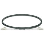 Оптический патч-корд TopLAN, симплексный MM 62,5/125, 1,5 м, PC-TOP-OM1-LC/P-LC/P-1.5 (артикул 16428787) – фото 1