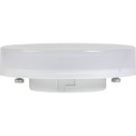 Лампа IEK LED T75 таблетка 6вт 230В 6500К GX53 LLE-T80-6-230-65-GX53 (артикул 16459934) – фото 1