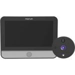 Nayun Умный дверной глазок с монитором Smart Video Intercom NY-PDV-01 (артикул 20518450) – фото 1