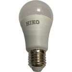 Светодиодная лампа HIKO G60, 12W, 3000K, E27, груша 600110750 (артикул 21658108) – фото 1
