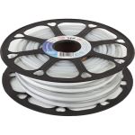 Светодиодная лента ЭРА неоновая N2835-120-IP67-220V-20m-B Б0043075 (артикул 16110321) – фото 1