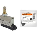 Концевой выключатель TDM ВККП-7311 10А 1з+1р IP65 SQ0732-0084 (артикул 20826501) – фото 1