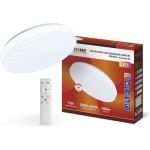 Светодиодный светильник IN HOME COMFORT MIRAGE 75Вт 230В 3000-6500K 6000Лм 500x70мм пульт ДУ 4690612035130 (артикул 18508189) – фото 1
