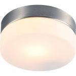 Потолочный светильник ARTE LAMP A6047PL-1SS (артикул 24695601) – фото 1