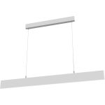 MAYTONI Подвесной светильник Step P010PL-L30W4K (артикул 16183346) – фото 1