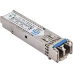 Модуль SFP GIGALINK 1Гбит/c, два волокна SM, 2xLC, 1310 нм, 14 дБ GL-OT-SG14LC2-1310-1310 (артикул 16112248) – фото 1