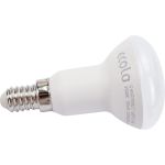 Светодиодная лампа Ecola Reflector R50 LED 7,0W 220V E14 6500K композит 85x50 G4SD70ELC (артикул 22441881) – фото 1