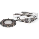 Светильник, Круг, Бронза, Gu5.3 Gauss Metal Exclusive CA055 (артикул 15629384) – фото 1
