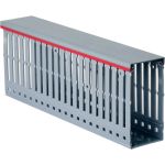 Кабель-канал DKC перфорированный, 60х60 L2000, RL6 G 01108RL (артикул 18126415) – фото 1