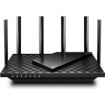 Двухдиапазонный гигабитный wi-fi роутер TP-Link Archer AX73 (артикул 25067031) – фото 1