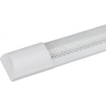 Светодиодный линейный светильник Luminarte Luminarte 45Вт 6500К IP40 5000лм призма LLFW45W03 (артикул 21451456) – фото 1