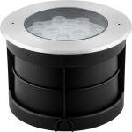 Тротуарный светильник FERON SP2703 36LED холодный белый, 36W, 300хH95mm IP67 32117 (артикул 15702906) – фото 1