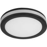 Потолочный светильник ARTE LAMP A8430PL-1BK (артикул 20886351) – фото 1