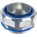 Вводная муфта Промрукав для металлорукава ВМУ-50 2" 1шт PR08.3817 (артикул 16384065) – фото 1