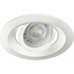 Точечный светильник KANLUX COLIE DTO-W/ 26740 (артикул 16238014) – фото 1