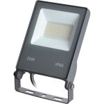 Ландшафтный светильник NOVOTECH алюминий LED 20W ARMIN 358577 (артикул 17688960) – фото 1