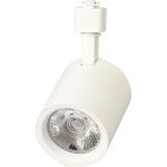 Прожектор Jazzway PTR 0530 30w 4000K 24гр. WH белый IP40 5010642 (артикул 16091512) – фото 1
