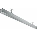Светодиодный линейный прожектор с DMX FERON LL-892 36LED RGB, 1000х40х48 mm, 36W, 24V, IP65 32259 (артикул 15761329) – фото 1