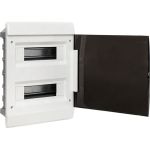 Распределителный щит EKF ЩРВ-П-24, IP41 Basic pb-v-24-bas (артикул 16369520) – фото 1