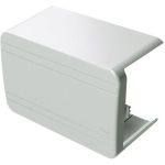 Тройник отвод DKC NTAN 2шт 40x40 01754 (артикул 15145622) – фото 1