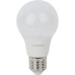 Светодиодная лампа Osram LSCLA75 9W/827 230VFR E27 10x1 4058075695740 (артикул 22521885) – фото 1